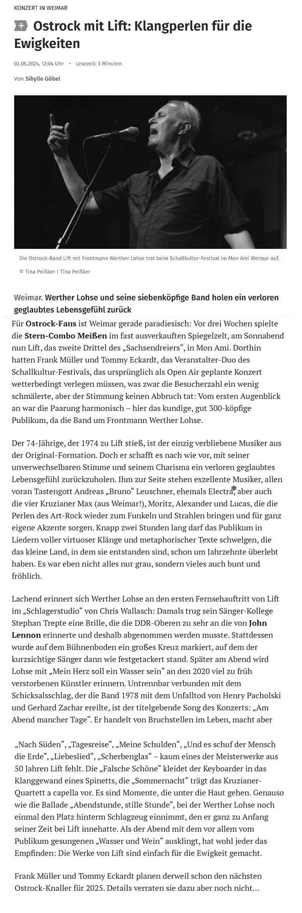 Weimar